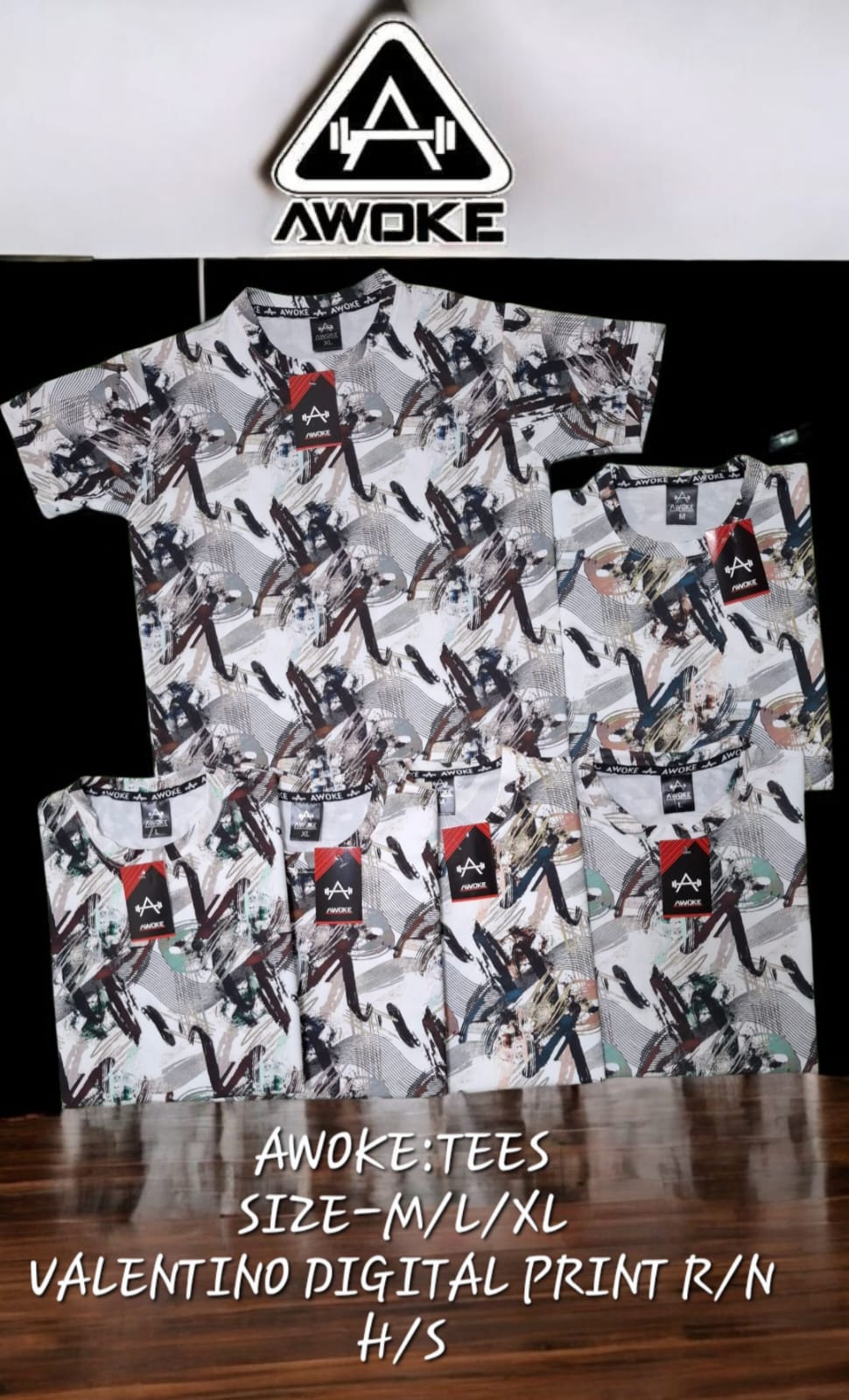 T-Shirts